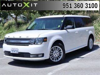 Ford 2014 Flex