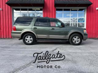 Ford 2003 Expedition