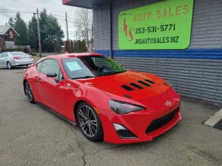 Scion 2015 FR-S