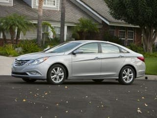 Hyundai 2011 Sonata