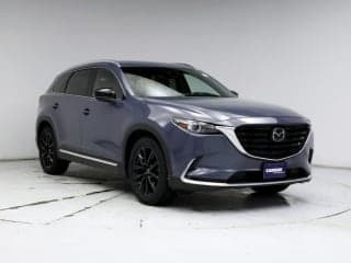 Mazda 2021 CX-9