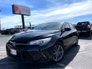 Toyota 2015 Camry