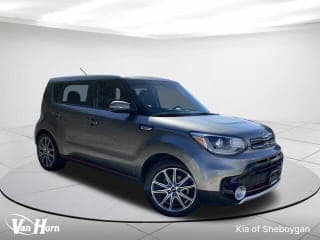 Kia 2018 Soul