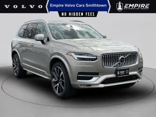 Volvo 2024 XC90