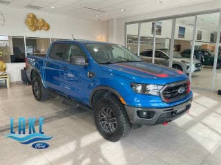 Ford 2021 Ranger