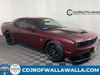 Dodge 2019 Challenger