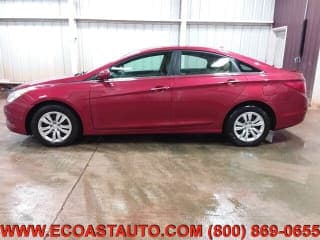 Hyundai 2011 Sonata