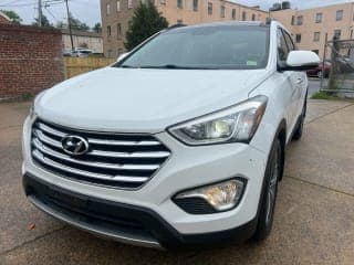 Hyundai 2015 Santa Fe