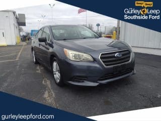 Subaru 2015 Legacy