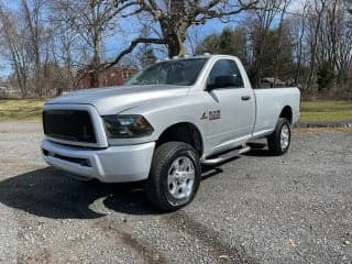 Ram 2013 2500