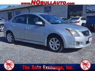 Nissan 2010 Sentra