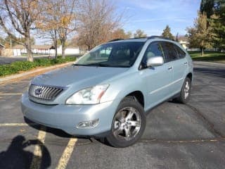 Lexus 2008 RX 350