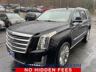 Cadillac 2018 Escalade