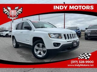 Jeep 2016 Compass