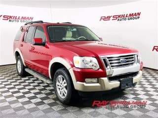 Ford 2009 Explorer