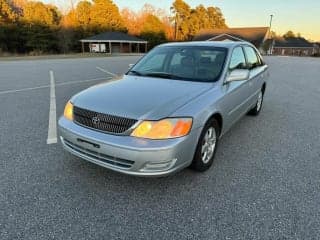 Toyota 2000 Avalon