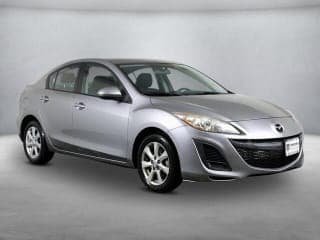 Mazda 2010 Mazda3