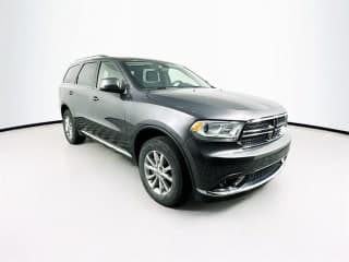 Dodge 2018 Durango