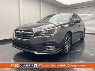 Subaru 2018 Legacy