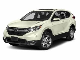 Honda 2017 CR-V