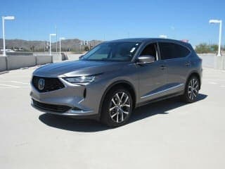 Acura 2024 MDX