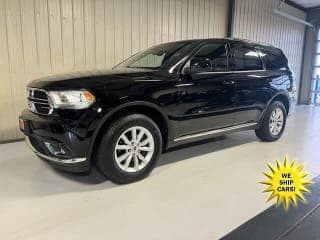 Dodge 2020 Durango