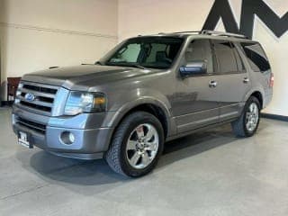 Ford 2010 Expedition