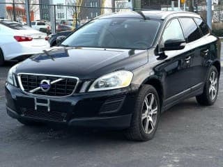 Volvo 2013 XC60