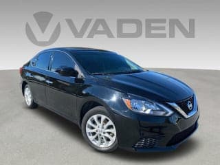 Nissan 2019 Sentra