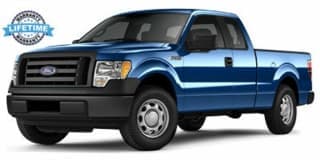 Ford 2010 F-150