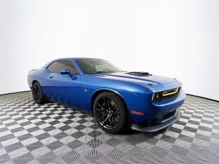 Dodge 2021 Challenger