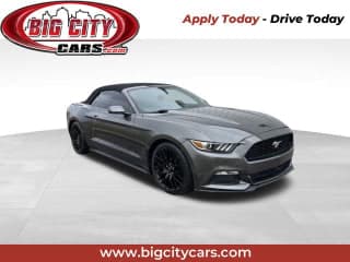 Ford 2016 Mustang