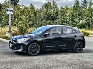 Kia 2020 Rio 5-Door