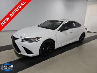 Lexus 2021 ES 350