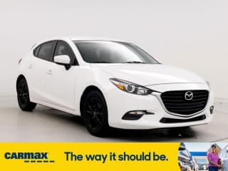 Mazda 2017 Mazda3