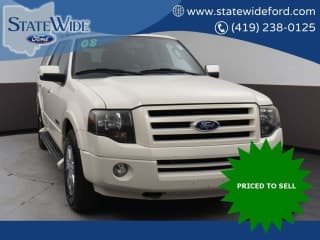 Ford 2008 Expedition