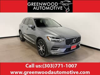 Volvo 2021 XC60