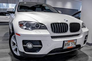 BMW 2009 X6