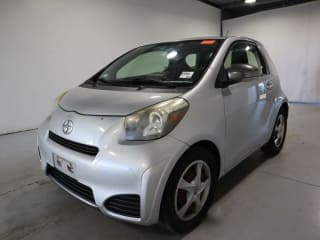 Scion 2013 iQ