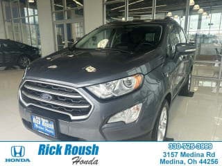 Ford 2020 EcoSport