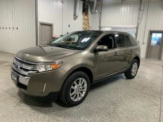 Ford 2013 Edge