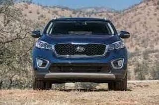 Kia 2016 Sorento