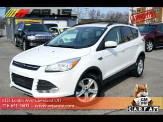 Ford 2014 Escape