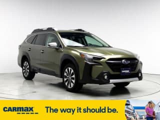 Subaru 2024 Outback