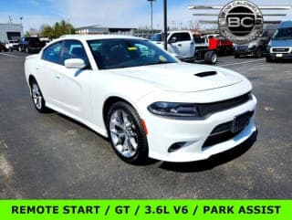 Dodge 2021 Charger