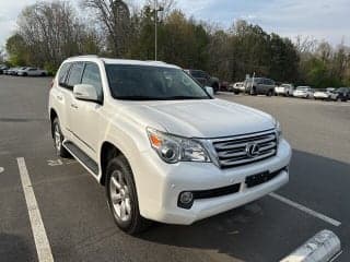 Lexus 2013 GX 460