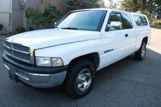 Dodge 1995 Ram 1500