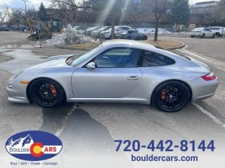 Porsche 2006 911