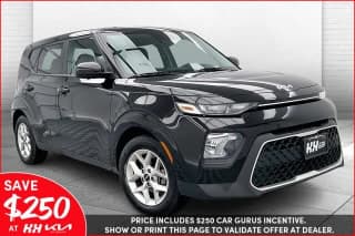 Kia 2022 Soul