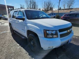 Chevrolet 2007 Tahoe